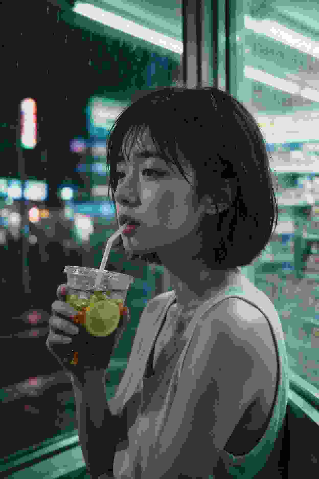 命运的邂逅
