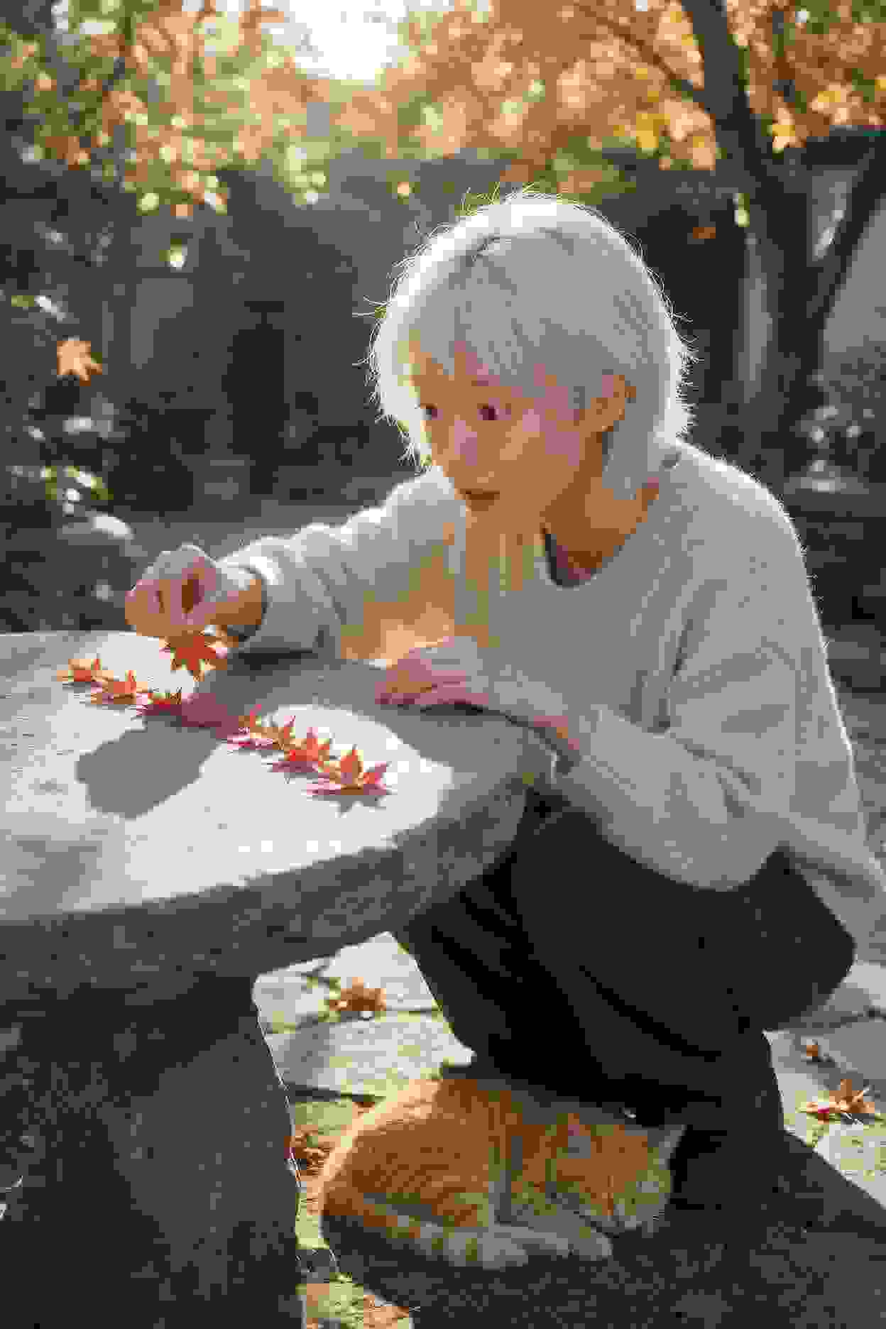 甜蜜秘笈