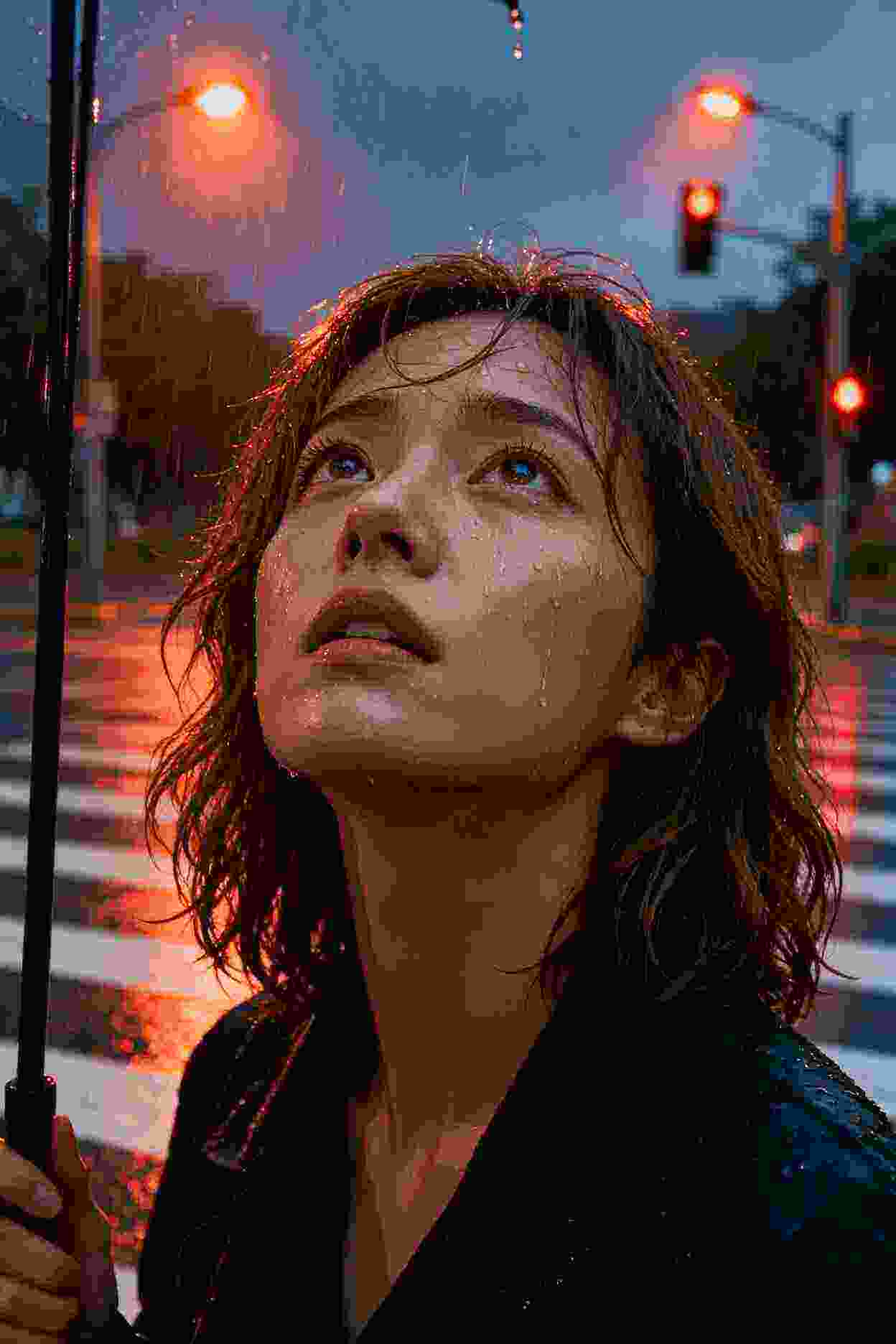 谜案重重